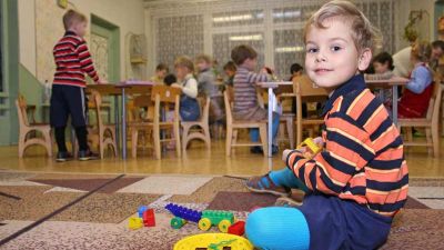 Kindertageseinrichtungen